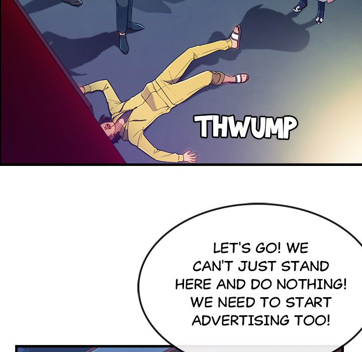 Sang-Ah - episode 73 - 28