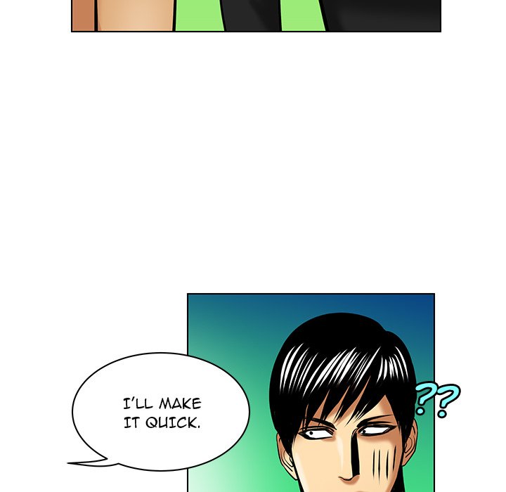 Five Years Apart - episode 17 - 19