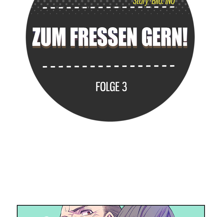 Zum Fressen gern! - episode 3 - 15