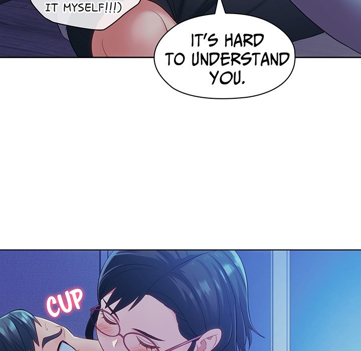 Master, Do You Need A Hand? - episode 20 - 13