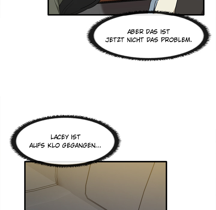 Besessen - episode 14 - 16