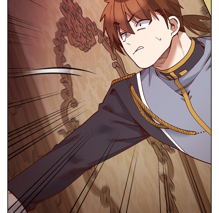 Young Lady's Knight - episode 31 - 10