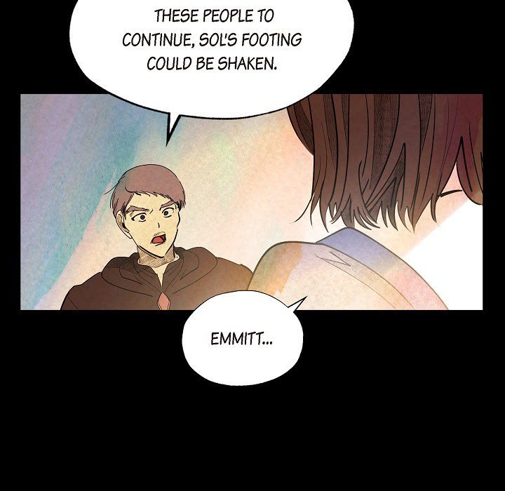 The Villainess Behind the Mask - episode 25 - 5