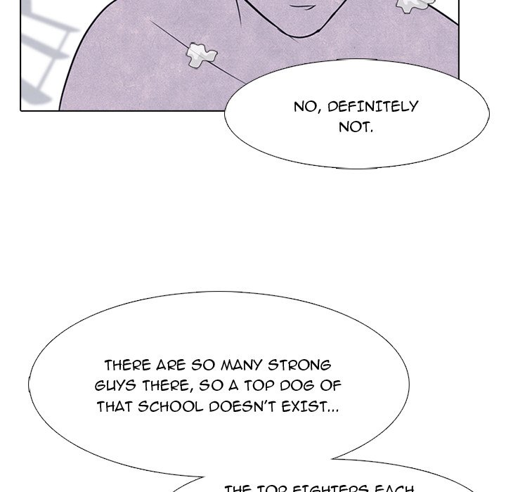 High School Devil - episode 40 - 33