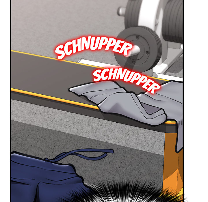 Wachmann der Hypnose - episode 21 - 17