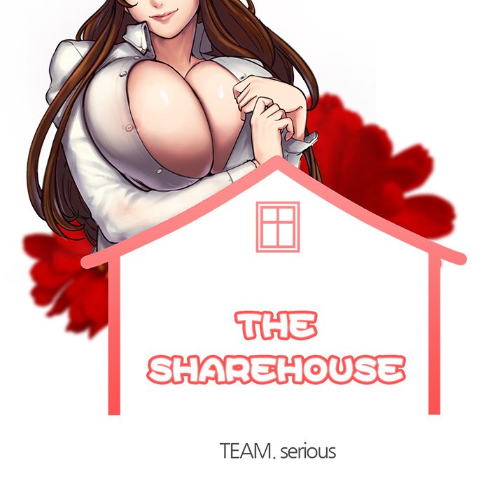 The Sharehouse - episode 48 - 19