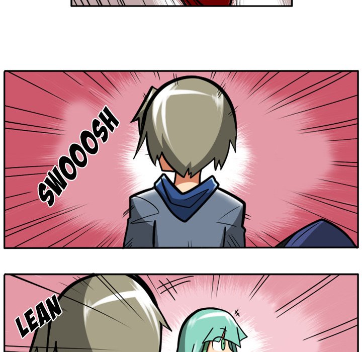 Maki and Friends - episode 29 - 212