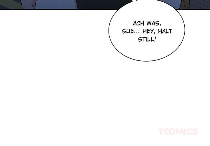 Privatunterricht - episode 25 - 2