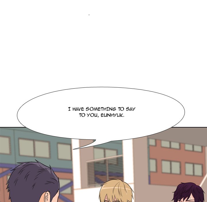 High School Legend : Red Dragon - episode 73 - 39