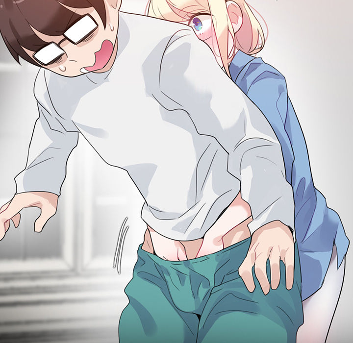 A Pervert's Daily Life - episode 28 - 91