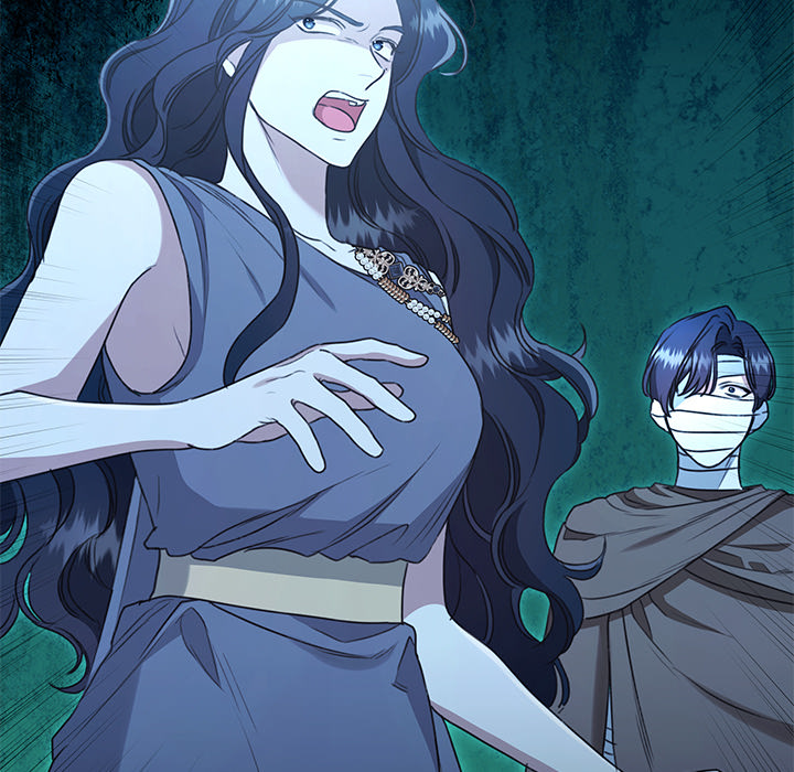 Savage Forest - episode 33 - 110