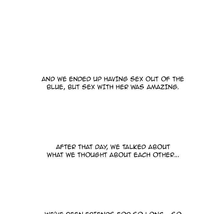 Second Gossip - episode 8 - 92