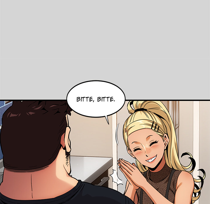 Wer hat Angst vor Mister H? - episode 9 - 23