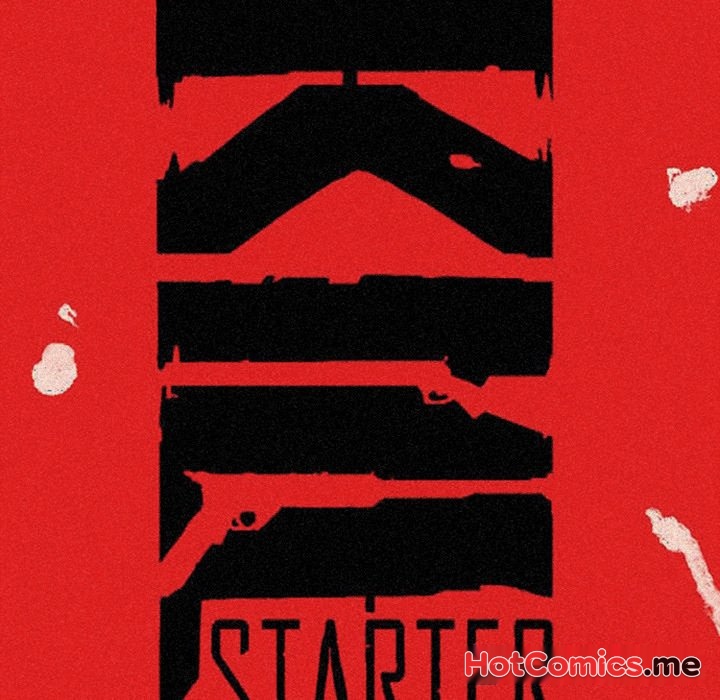 Kill Starter - episode 26 - 19