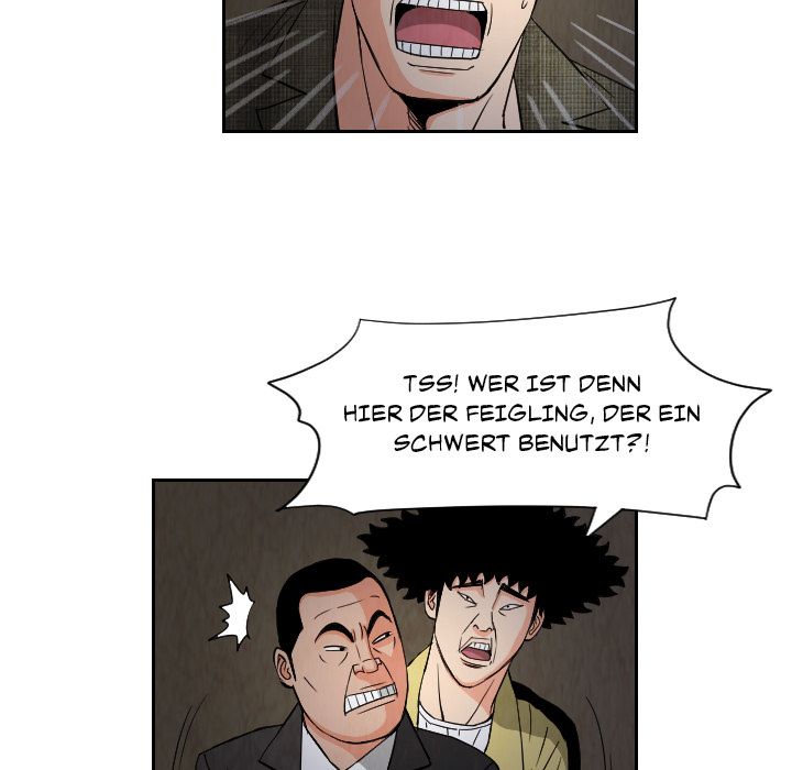 Holzköpfe auf dem Weg nach oben - episode 59 - 9