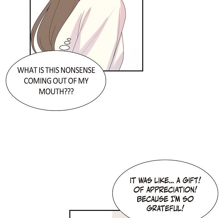 A Misogamist's Romance - episode 33 - 74