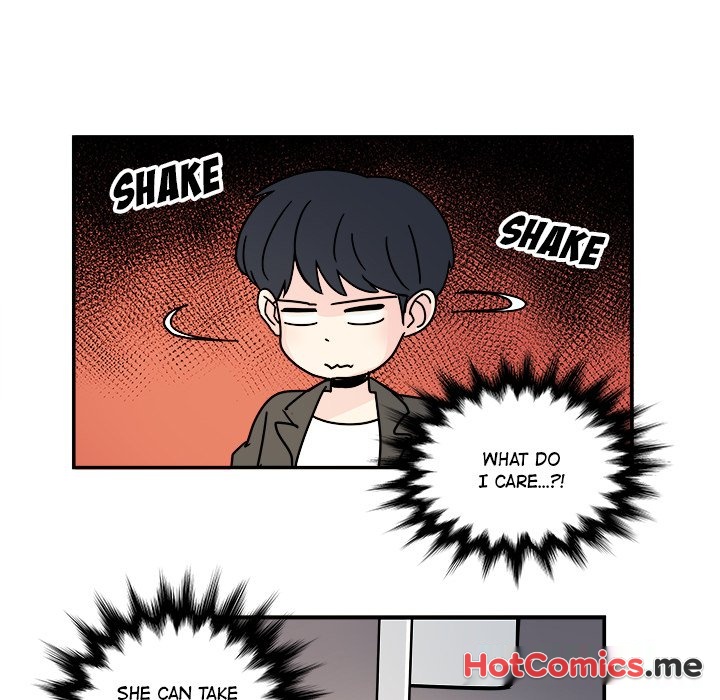 Office Grievances - episode 12 - 41
