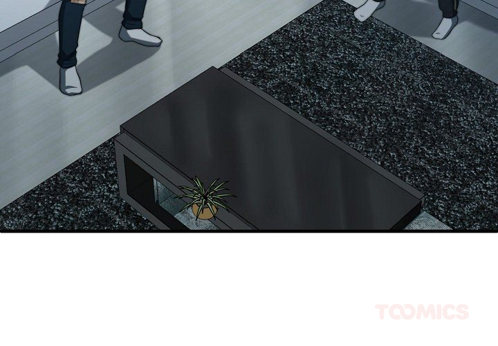 Die geheime Liebe des Omega K - episode 18 - 1