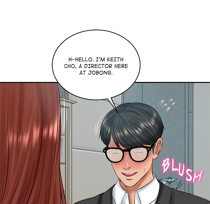 Extremely Rich Family - episode 63 - 113