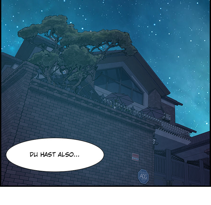 Geheime Chats: 0km - episode 28 - 4