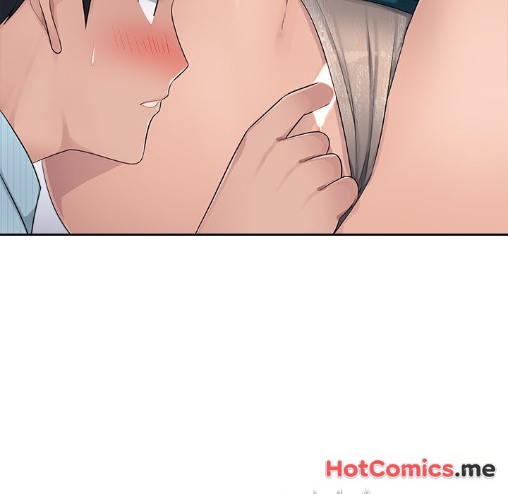 Office Desires - episode 5 - 21