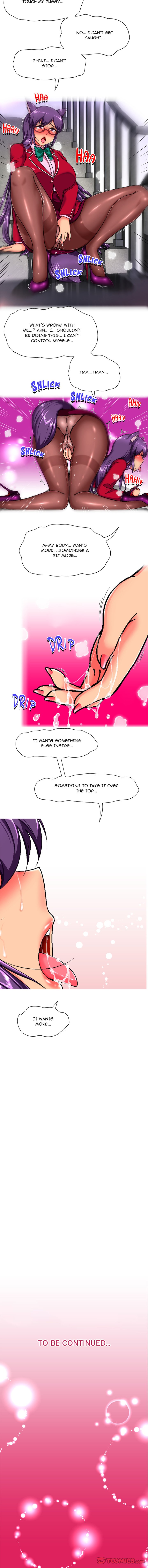 A Tale of Tails - episode 6 - 11