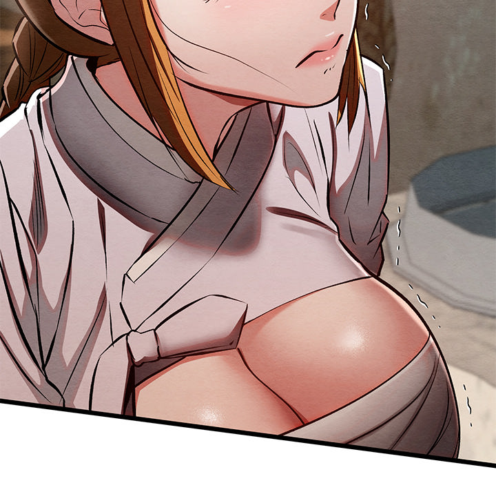 Master of Intimacy - UNCENSORED - episode 36 - 107