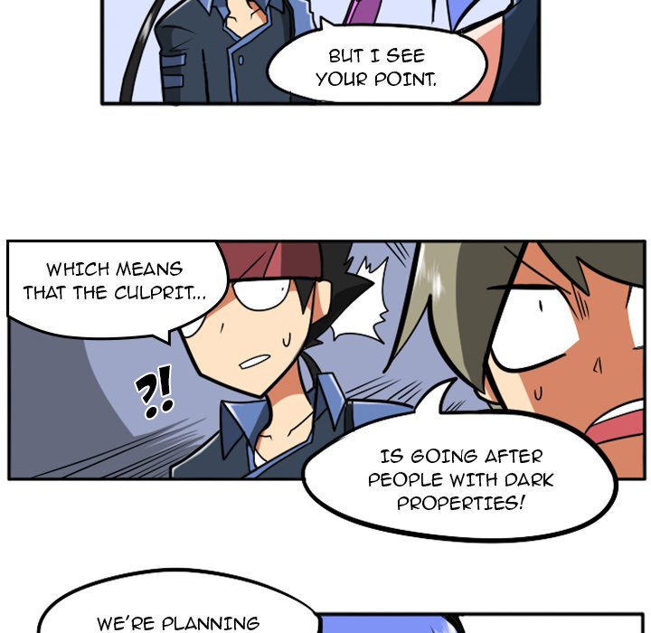 Maki and Friends - episode 23 - 68