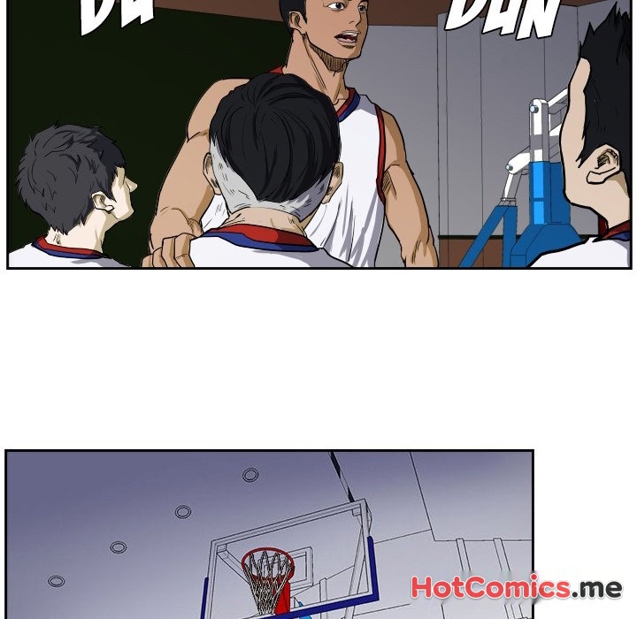 Tweener - episode 28 - 33