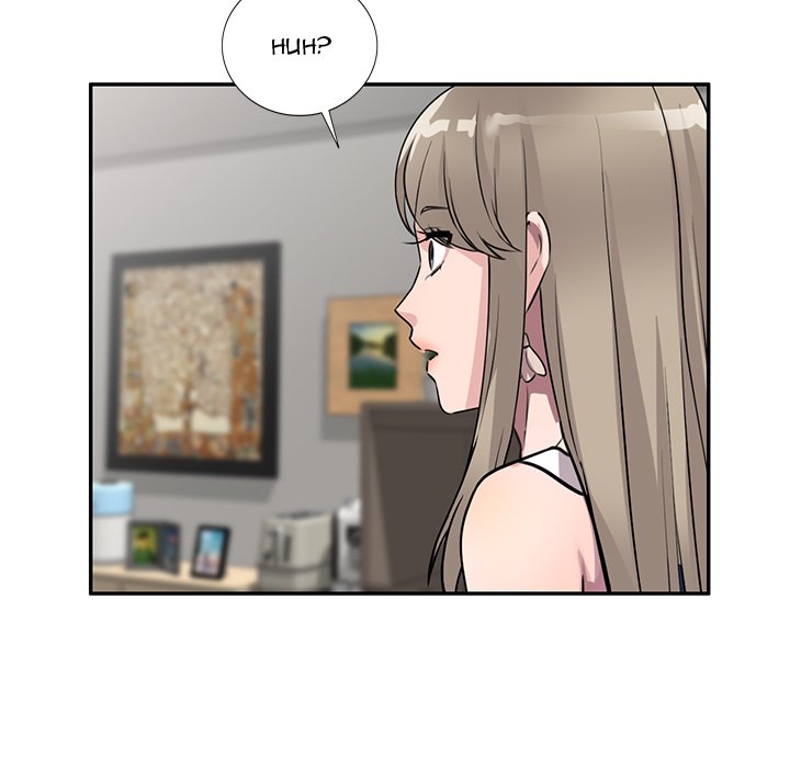 Secret Tutor - episode 10 - 25