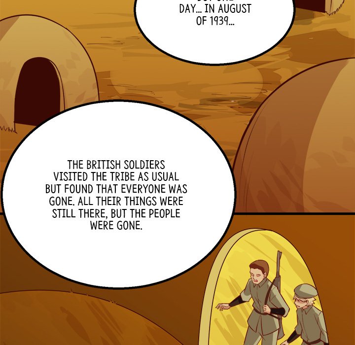 Survival Logbook - episode 34 - 49