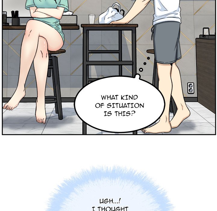 Excuse me, This is my Room - episode 58 - 30
