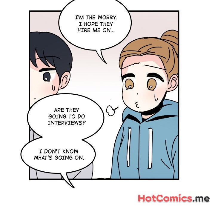 Office Grievances - episode 18 - 57