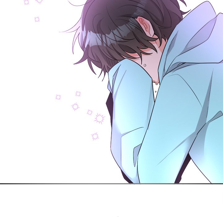 Pheromone Sherbet♥ - episode 43 - 40