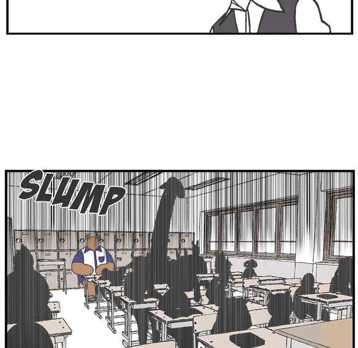 Herbivore High School - episode 44 - 15