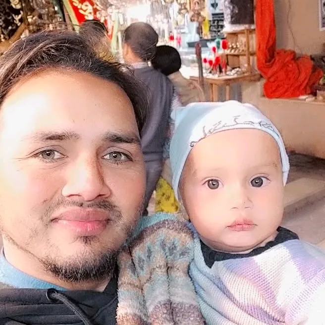 gulamemustafazaho