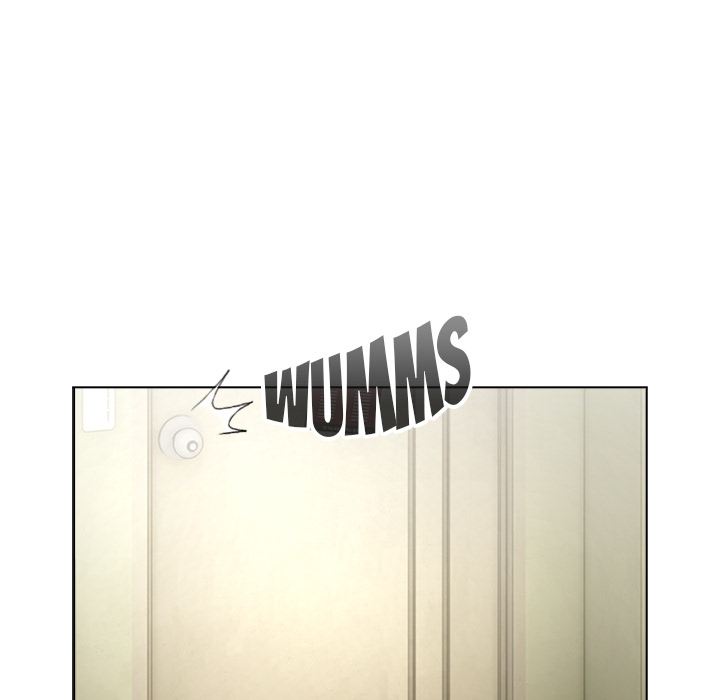 Überleben in einem Comic - episode 13 - 124