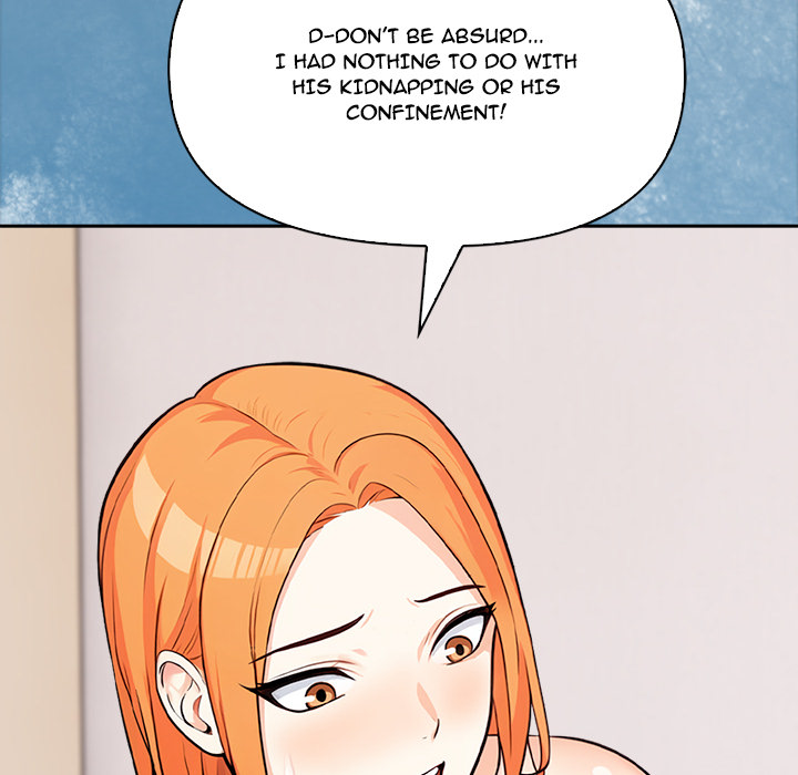 The Secret of a Girls' Dorm - episode 32 - 18