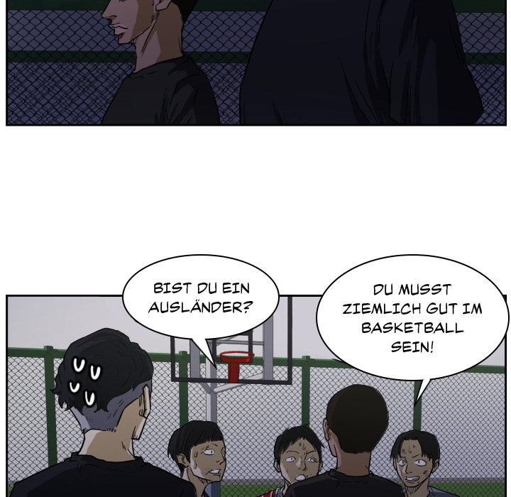 Tweener - episode 57 - 21