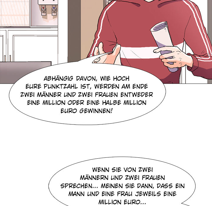 Die Berghütte - episode 1 - 19