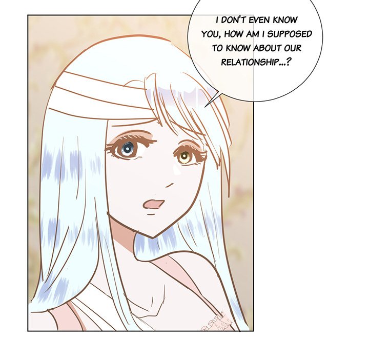 Now, I am Demon King's Wife - episode 1 - 112