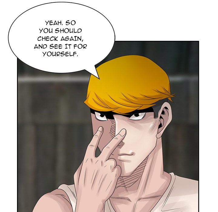 Shh! Her Secret - episode 16 - 34