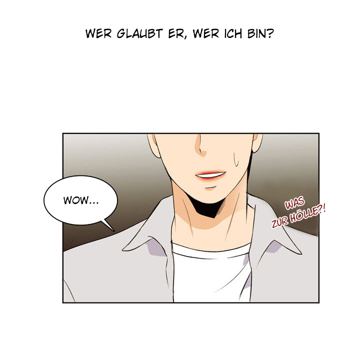 Händchenhalten Auf Eigene Gefahr - episode 65 - 36