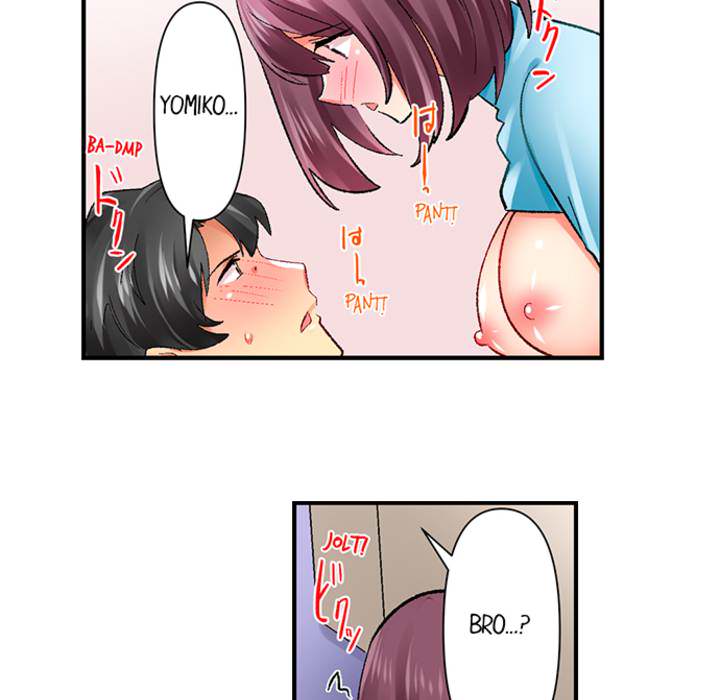 Our Kinky Newlywed Life - episode 87 - 45