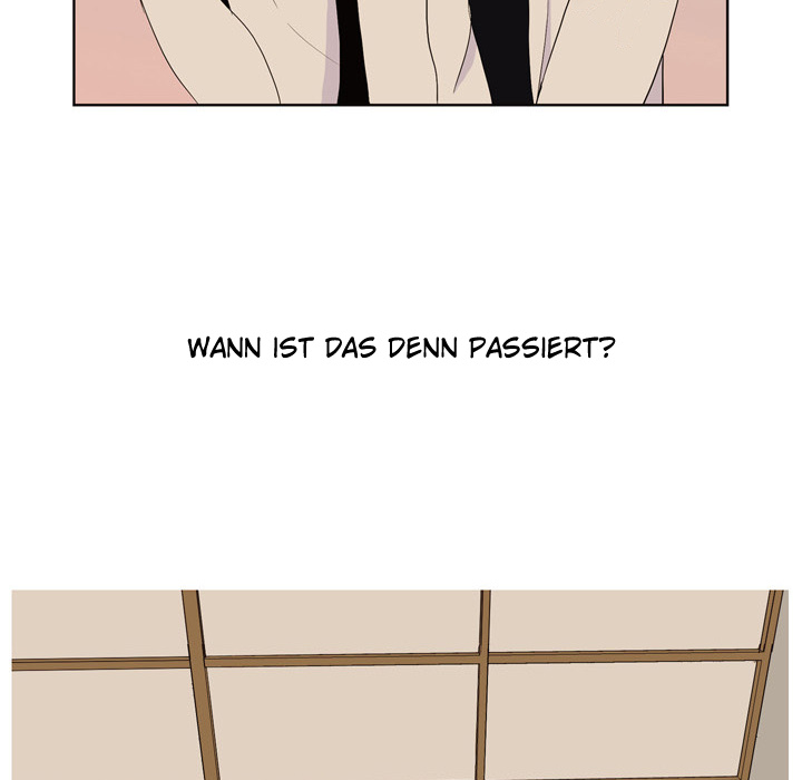 Händchenhalten Auf Eigene Gefahr - episode 66 - 82