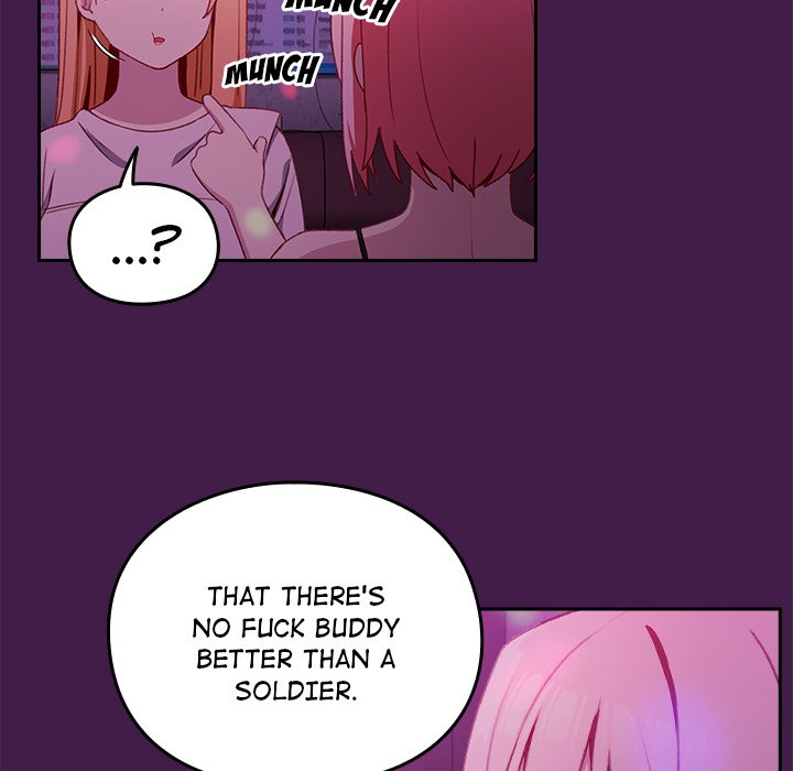 BFF to GF? - episode 6 - 19