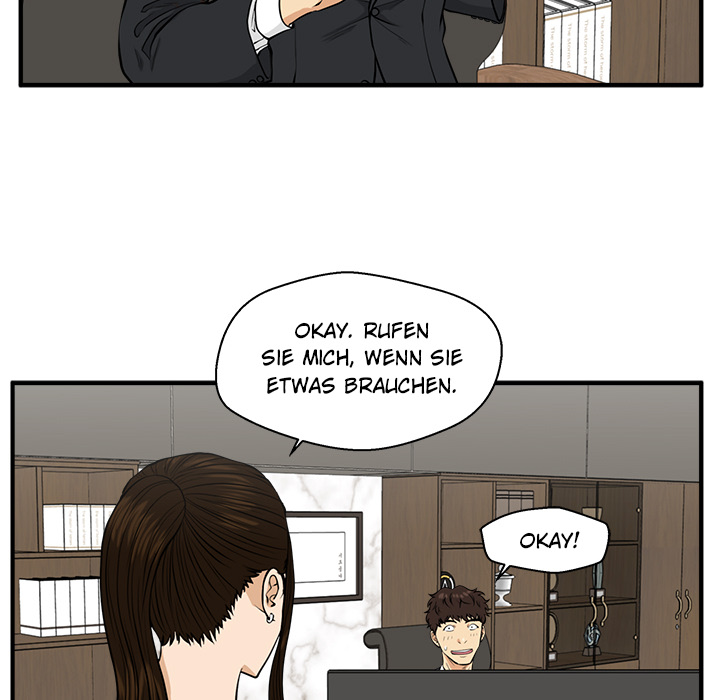 Los geht´s Mr. Kang! - episode 80 - 23