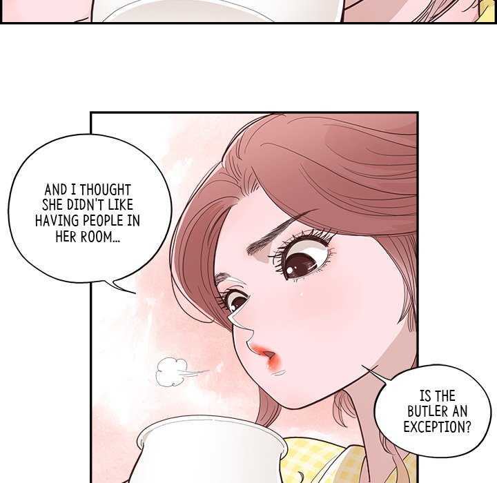 Sunny-Side Up - episode 7 - 9