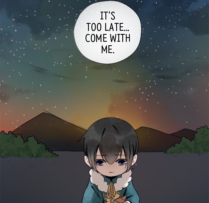 Odis and Moa's Underworld Diary - episode 10 - 33