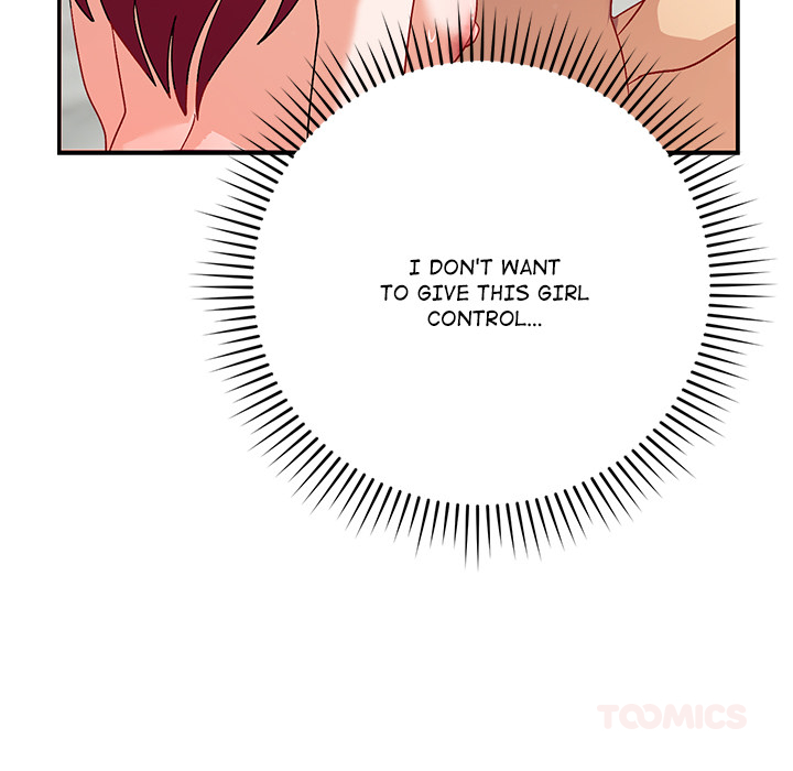 Saving My Magical Girl - episode 6 - 131